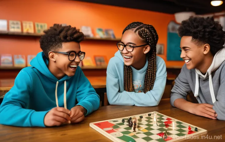 패션디자인과 패션아이템 기획 - A young woman, approximately 20 years old, with long, wavy brown hair, dressed in a comfortable, sty...