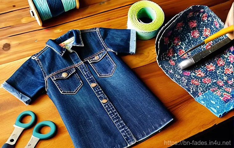 패션디자인과 패션드레이핑 - **Prompt 1: "The Creative Designer's Studio - Fabric Draping"**
    A young, focused fashion designe...