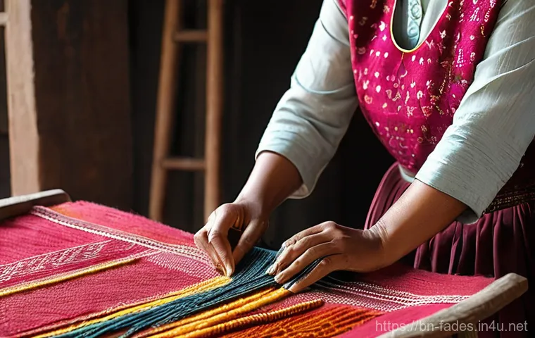 패션디자인과 패션드레이핑 - **Prompt 2: "Upcycled Denim Creativity - Sustainable Fashion"**
    A cheerful young individual, dre...