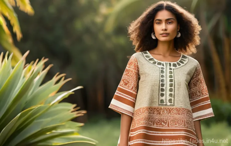 패션디자인과 한복 디자인 - **Modern Hanbok Elegance in an Urban Setting**
    "A confident young woman, mid-20s, with a modern,...