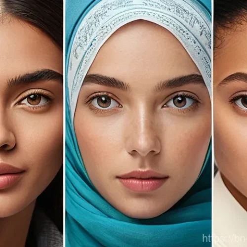 Home 18 패션 머천다이징 - Here are three detailed image prompts in English, adhering to your specified guidelines for generati...