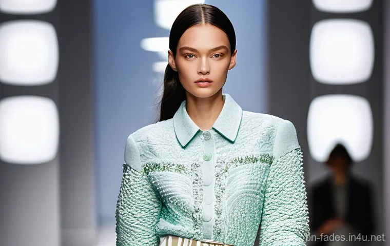 패션 머천다이징 - Here are three detailed image prompts in English, adhering to your specified guidelines for generati...