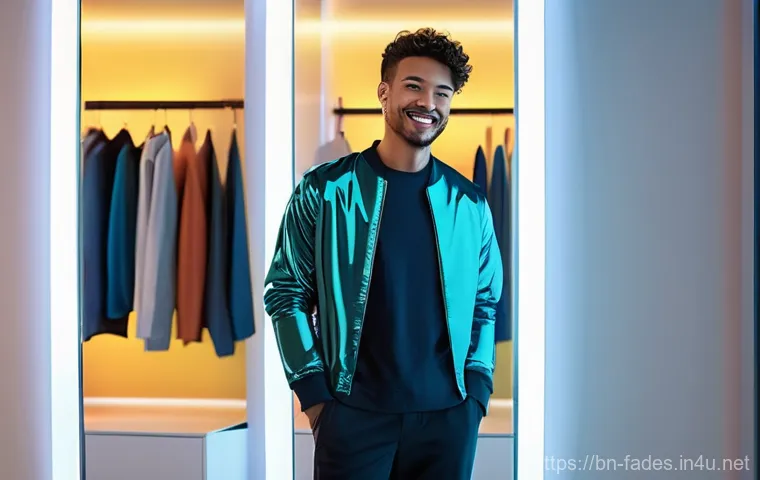 패션디자인과 AI 활용 - **Prompt:** A young, diverse female fashion designer, with vibrant, expressive eyes, sketching on a ...